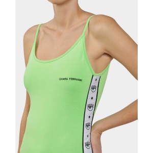 CHIARA FERRAGNI HALJINA 21PE-CFDR050 GREEN - Img 2