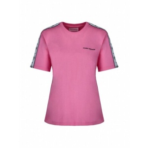 CHIARA FERRAGNI ŽENSKA MAJICA 21PE-CFT124 PINK