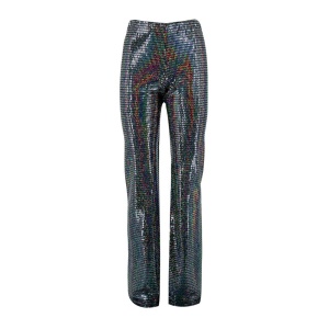 CHIARA FERRAGNI ŽENSKE PANTALONE 73CBA134J0038-899 - Img 2
