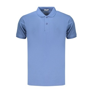 COVERI MOVING MUŠKA POLO MAJICA PQC099, PLAVA
