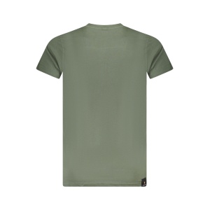 ESERCITO 1659 ACCADEMIA MILITARE MUŠKA MAJICA S5S641-5586 - Img 2