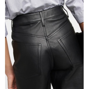 FRAME ŽENSKE PANTALONE LWLT0577-NOIR - Img 2