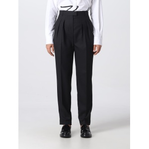 KARL LAGERFELD ŽENSKE PANTALONE 225W1003-999 - Img 1
