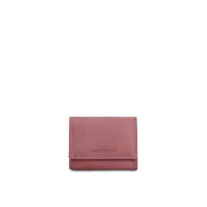 LAURA BIAGIOTTI ŽENSKI KOŽNI NOVČANIK LB7601-70, ROZE