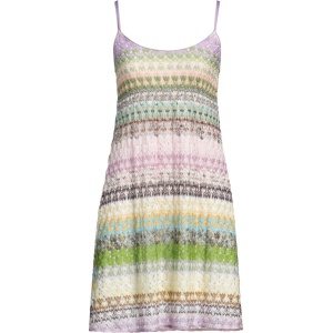 MISSONI ŽENSKA HALJINA DS22SG0ZBR00GS-SM80K
