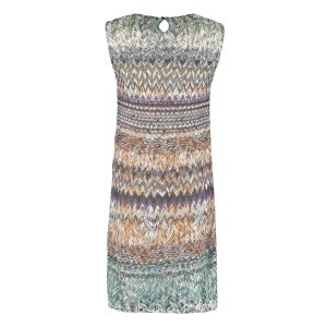 MISSONI ŽENSKA HALJINA MIDS22WG0R-SM8F3