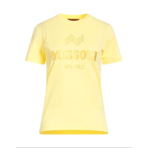 MISSONI ŽENSKA MAJICA DS22SL0BBJ00A3-10618