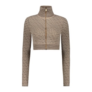 MISSONI ŽENSKI KARDIGAN DS22WM03BK017G-S0146 - Img 1