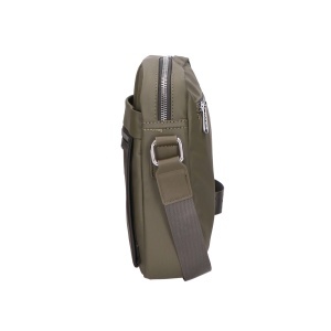 NORTHAMPTON POLO CLUB MUŠKA TORBICA GLX22PCL301523FBG-GREEN, ZELENA - Img 3