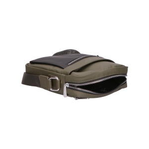 NORTHAMPTON POLO CLUB MUŠKA TORBICA GLX22PCL301523FBG-GREEN, ZELENA - Img 6