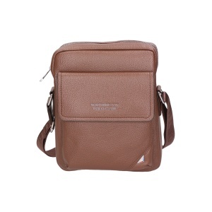 NORTHAMPTON POLO CLUB MUŠKA TORBICA GLX22PCL302723FBG, BRAON