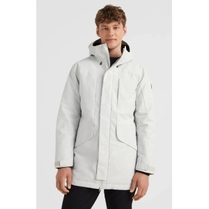 O'NEILL MEN URBAN UTILITY JAKET, MUŠKA JAKNA, BELA - Img 2