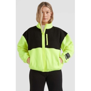 O'NEILL PROGRESSIVE SHERPA FLEECE JACKET - Img 2