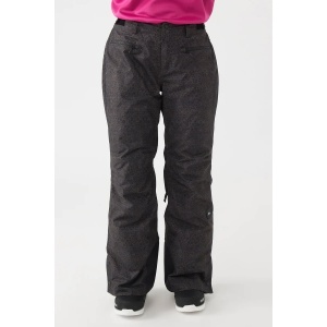 O'NEILL WOMEN GLAMOUR INSULATED SKI, ŽENSKE SKI PANTALONE, SIVA - Img 5