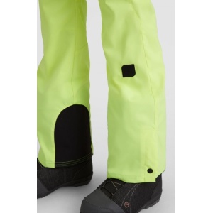 O'NEILL WOMEN STAR SKI, DEČIJE SKI PANTALONE, ŽUTA - Img 5