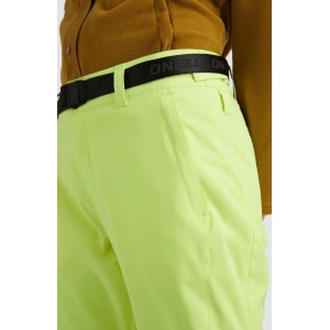O'NEILL WOMEN STAR SKI, DEČIJE SKI PANTALONE, ŽUTA - Img 4