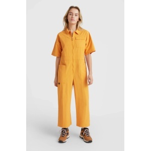 O'NEILL WOMEN UTILITY TRAIL JUMPSUIT, ŽENSKI KOMBINEZON, ŽUTA