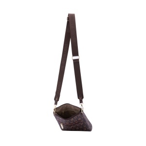 PIERRE CARDIN MUŠKA TORBA 22240, BRAON - Img 5