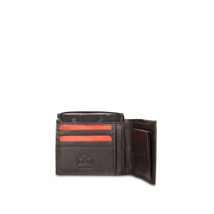 PIERRE CARDIN MUŠKI KOŽNI NOVČANIK 8806-102, TAMNO BRAON - Img 5
