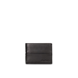 PIERRE CARDIN MUŠKI KOŽNI NOVČANIK 8806-129, CRNI