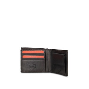 PIERRE CARDIN MUŠKI KOŽNI NOVČANIK 8806-134, CRNI - Img 5