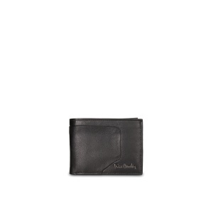 PIERRE CARDIN MUŠKI KOŽNI NOVČANIK 8806-136, CRNI