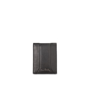PIERRE CARDIN MUŠKI KOŽNI NOVČANIK 8806-34, CRNI