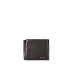 PIERRE CARDIN MUŠKI KOŽNI NOVČANIK 8806-EK016, CRNI
