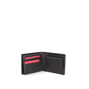 PIERRE CARDIN MUŠKI KOŽNI NOVČANIK 8806-PIP03, CRNI - Img 5
