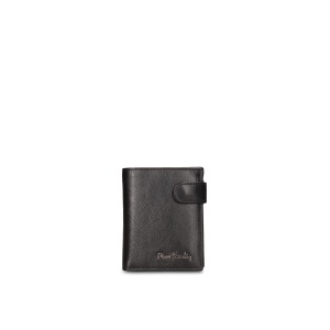 PIERRE CARDIN MUŠKI KOŽNI NOVČANIK G023-150, CRNI