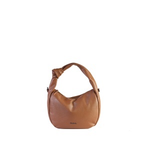 PIERRE CARDIN ŽENSKA KOŽNA TORBA 13001, BRAON