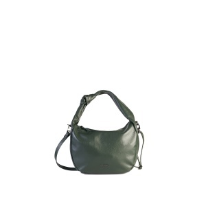 PIERRE CARDIN ŽENSKA KOŽNA TORBA 13001, ZELENA - Img 6