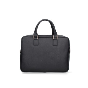 PIERRE CARDIN ŽENSKA KOŽNA TORBA 1640-FRZ-FRENZY, TEGET - Img 4