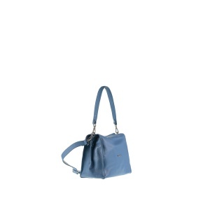 PIERRE CARDIN ŽENSKA KOŽNA TORBA 55090, PLAVA - Img 2