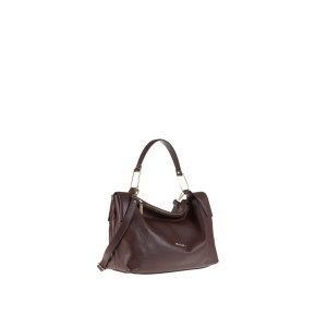 PIERRE CARDIN ŽENSKA KOŽNA TORBA 55091, BRAON - Img 2