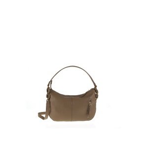 PIERRE CARDIN ŽENSKA KOŽNA TORBA 55094, BEŽ