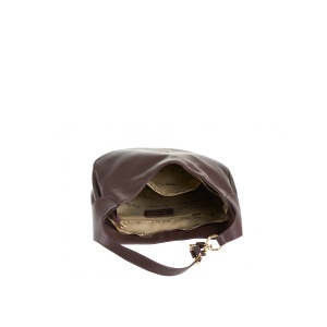 PIERRE CARDIN ŽENSKA KOŽNA TORBA 55096, BRAON - Img 5