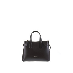 PIERRE CARDIN ŽENSKA KOŽNA TORBA 55100, BRAON