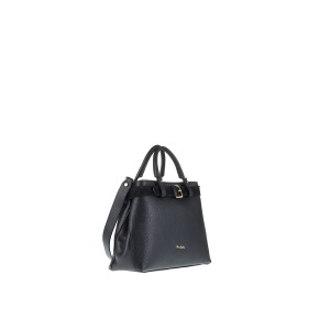 PIERRE CARDIN ŽENSKA KOŽNA TORBA 55102, CRNA - Img 2