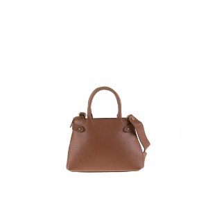 PIERRE CARDIN ŽENSKA KOŽNA TORBA 55103, BRAON - Img 4