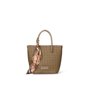 PIERRE CARDIN ŽENSKA TORBA 2402LONG23, ZELENA