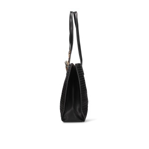 PIERRE CARDIN ŽENSKA TORBA 2404LONG03, CRNA - Img 3