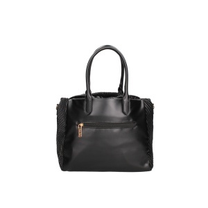 PIERRE CARDIN ŽENSKA TORBA 6867-GN43, CRNA - Img 4