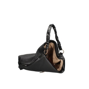 PIERRE CARDIN ŽENSKA TORBA 6869-GN43, CRNA - Img 6