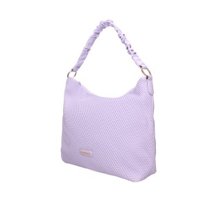 PIERRE CARDIN ŽENSKA TORBA 6869-GN43, LJUBIČASTA