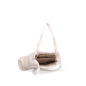 PIERRE CARDIN ŽENSKA TORBA 6870-GN43, BELA - Img 6