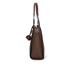 PIERRE CARDIN ŽENSKA TORBA 86993MS172, BRAON - Img 3