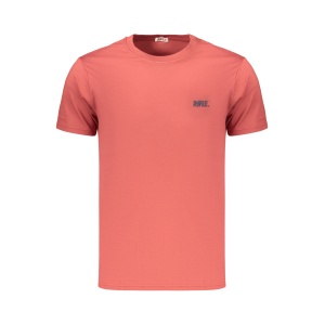 RIFLE MUŠKA MAJICA RFT002, CRVENA