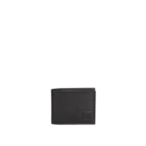 SERGIO TACCHINI MUŠKI KOŽNI NOVČANIK K50083P029, CRNA