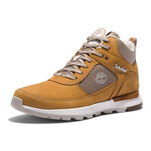 TIMBERLAND ŽENSKE DUBOKE CIPELE, BRAON - Img 4